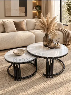 The Centerpiece Your Living Room Has Been Waiting For. 