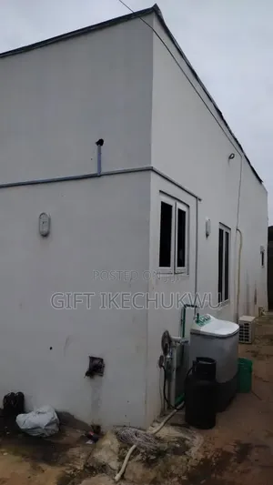 1bdrm Block of Flats in Matogun, Ayetoro for sale