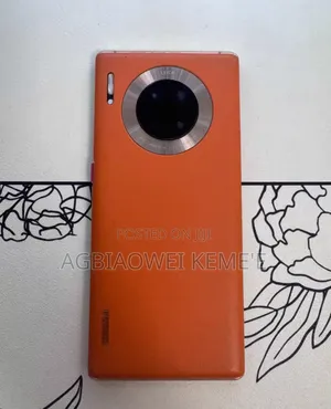 Huawei Mate 30 Pro 128 GB Orange