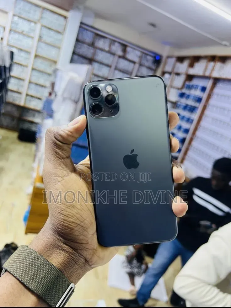 Apple iPhone 11 Pro Max 256 GB