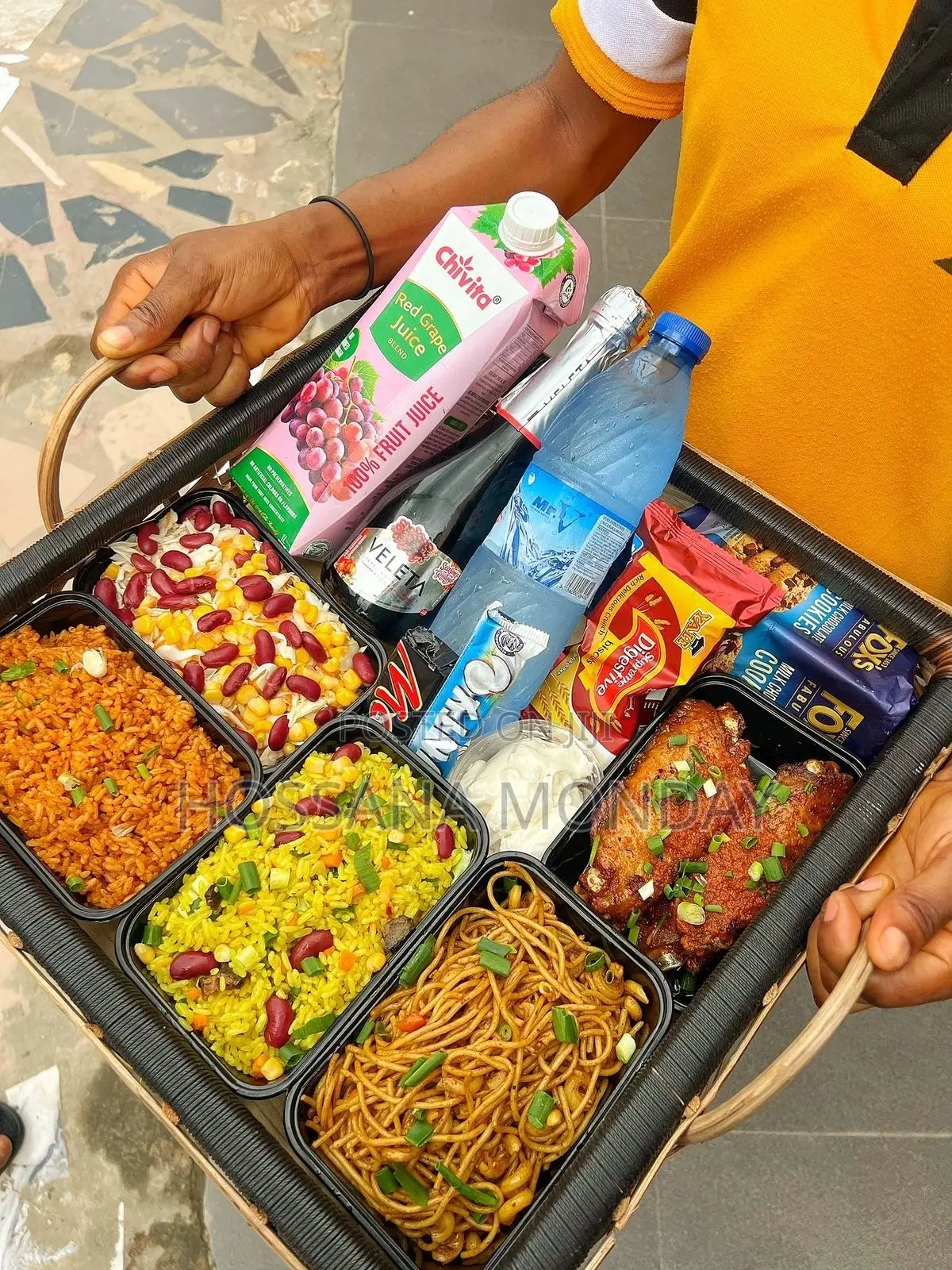 Private Chef