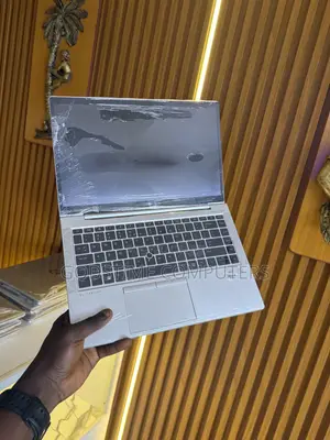 New Laptop HP EliteBook 840 G7 16GB Intel Core i5 SSD 256GB