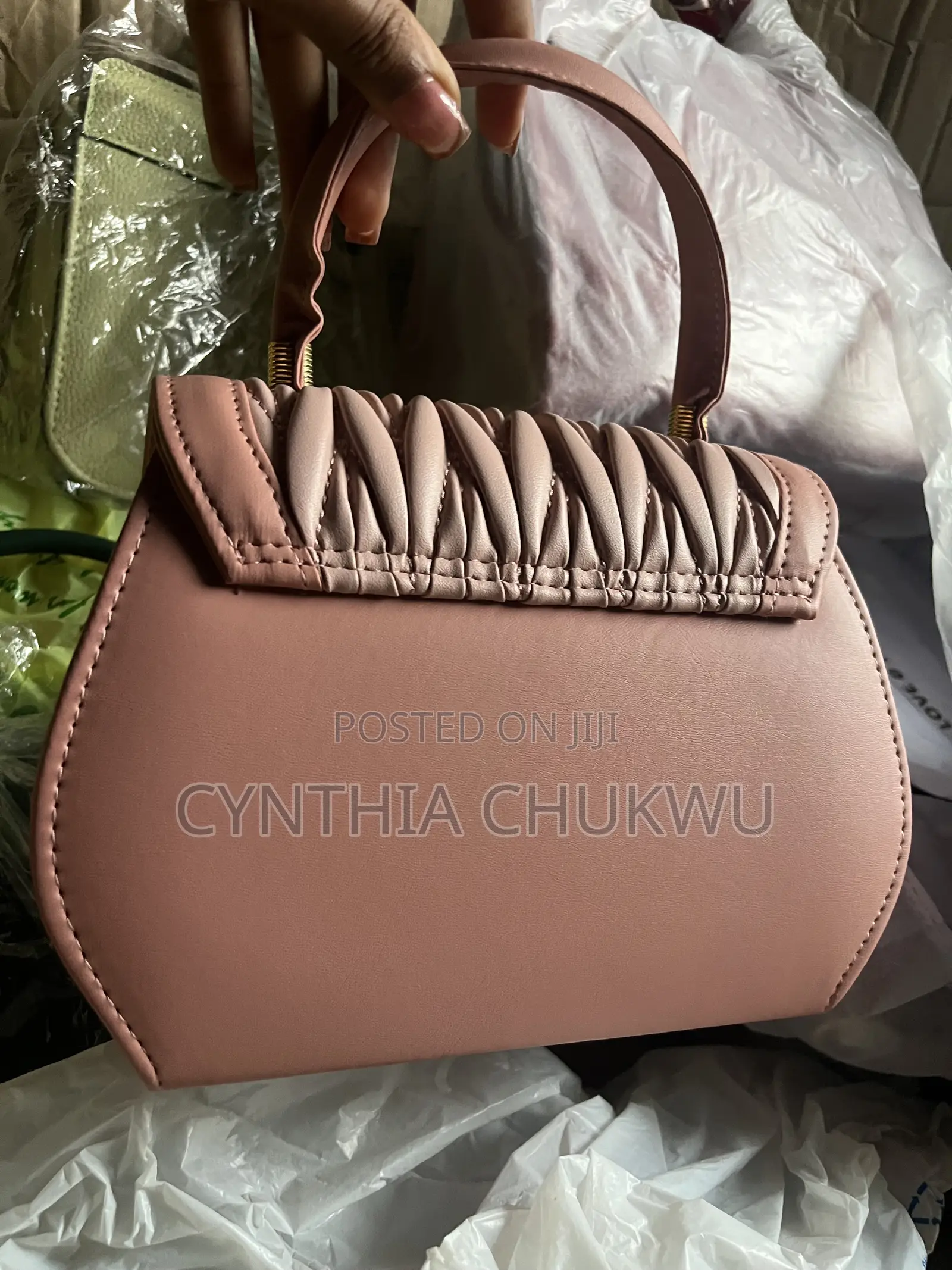 Carefully Curated Handbag for Your Unique Style