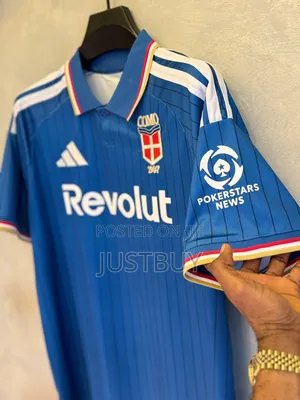 New Como Home Kit