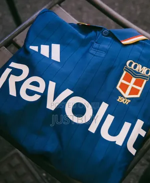New Como Home Kit