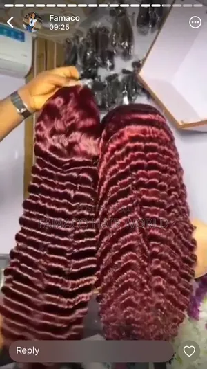 SDD Full Frontal Deep Wave