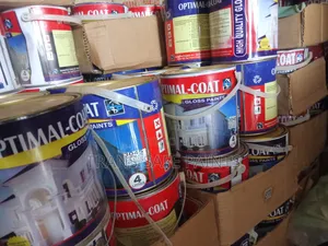 High Quality Optimal Gloss Paint