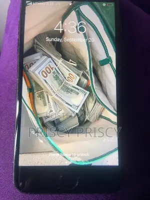 Apple iPhone 7 32 GB Black
