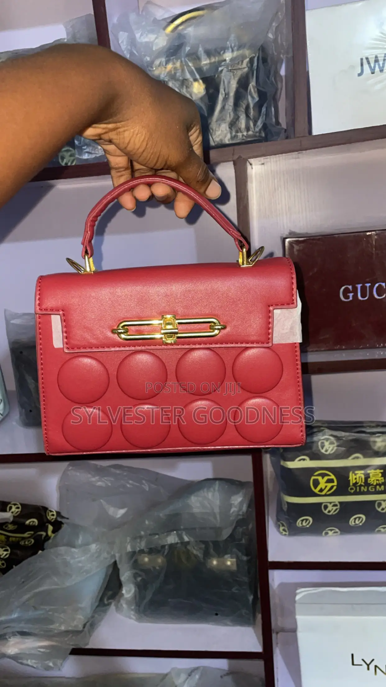 Ladies Bags