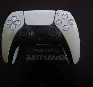 Used Ps 5 Controller Pad