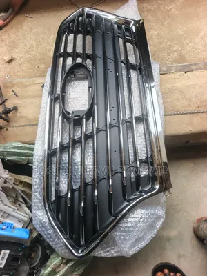 Front Grille for Sonata 2018-19