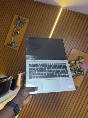 New Laptop HP EliteBook x360 1030 G4 16GB Intel Core i5 SSD 256GB
