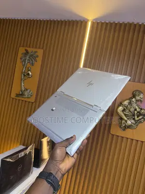 New Laptop HP EliteBook x360 1030 G4 16GB Intel Core i5 SSD 256GB