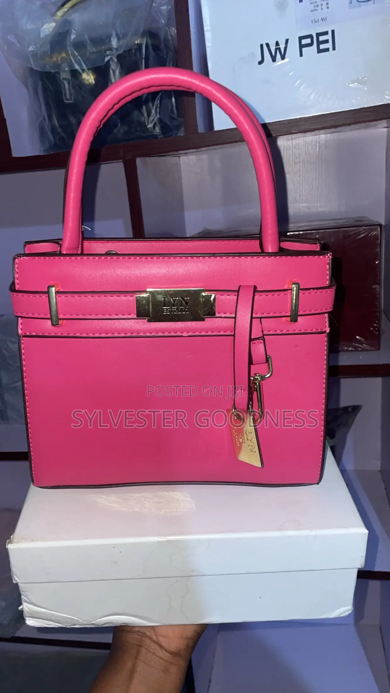 Ladies Bags