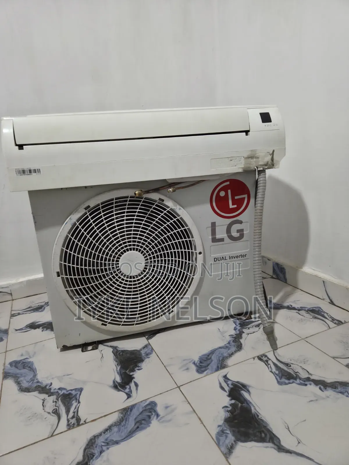 Used Inverter AC