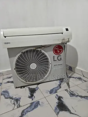 Used Inverter AC