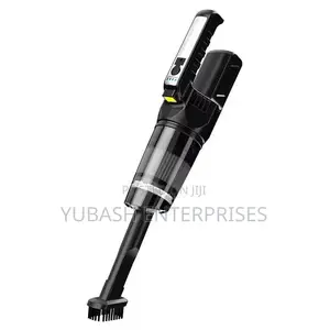 Car Vacuum Cleaner