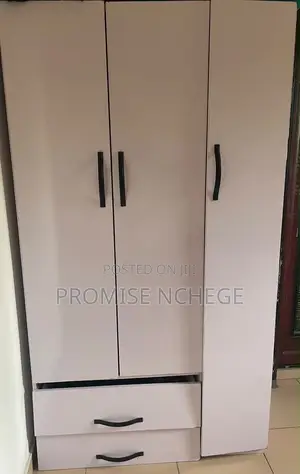 Already Used Wardrobe