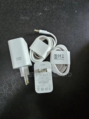 Oppo Charger 100w