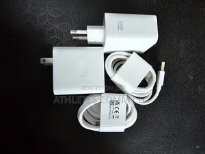 Oppo Charger 100w