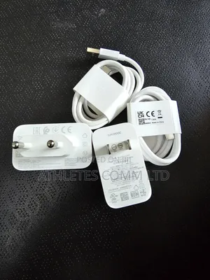 Oppo Charger 100w