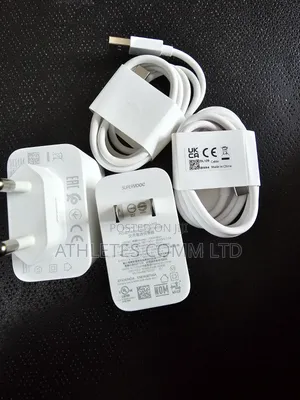 Oppo Charger 100w