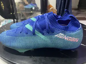 Ming6in Royal (Blue)