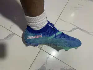 Ming6in Royal (Blue)