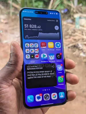 Tecno Spark Slim 256 GB Black