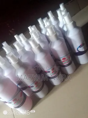 MK Product