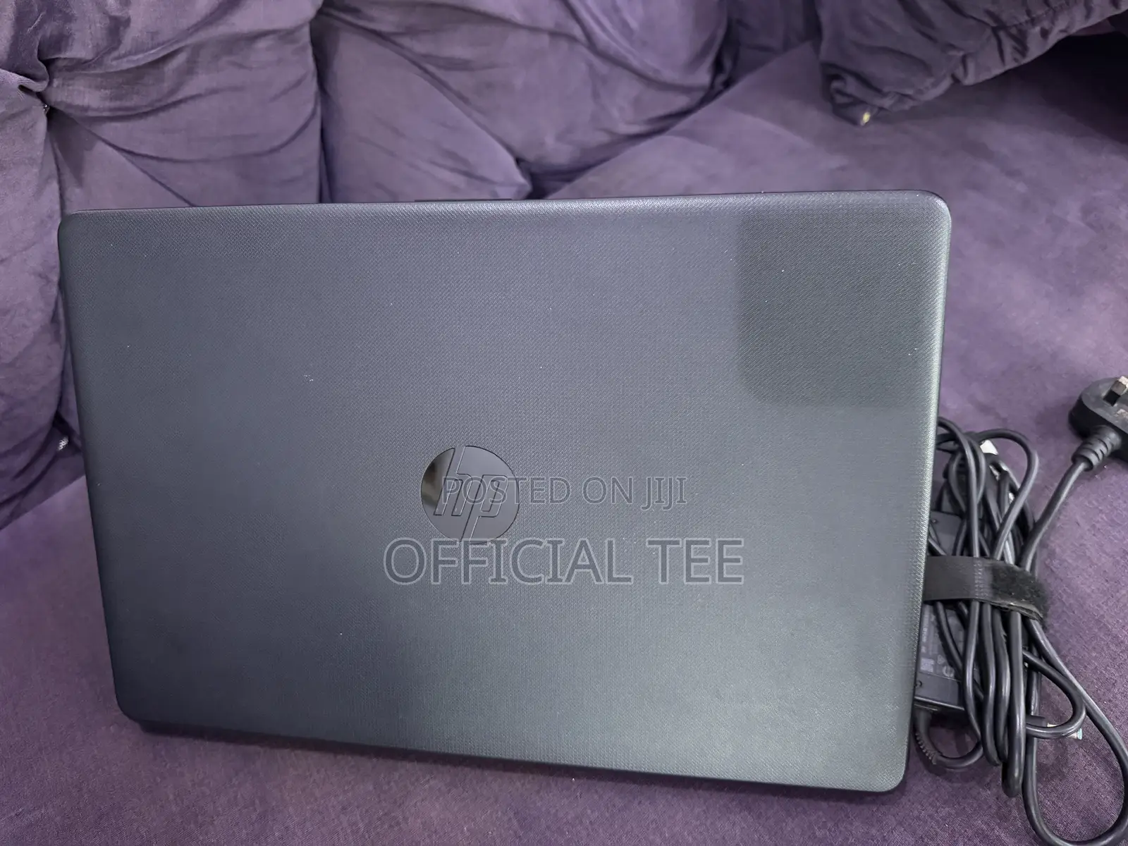 Laptop HP 4GB Intel Celeron HDD 500GB