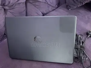 Laptop HP 4GB Intel Celeron HDD 500GB
