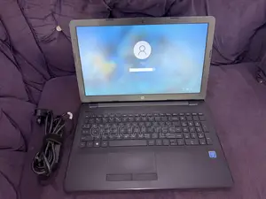 Laptop HP 4GB Intel Celeron HDD 500GB