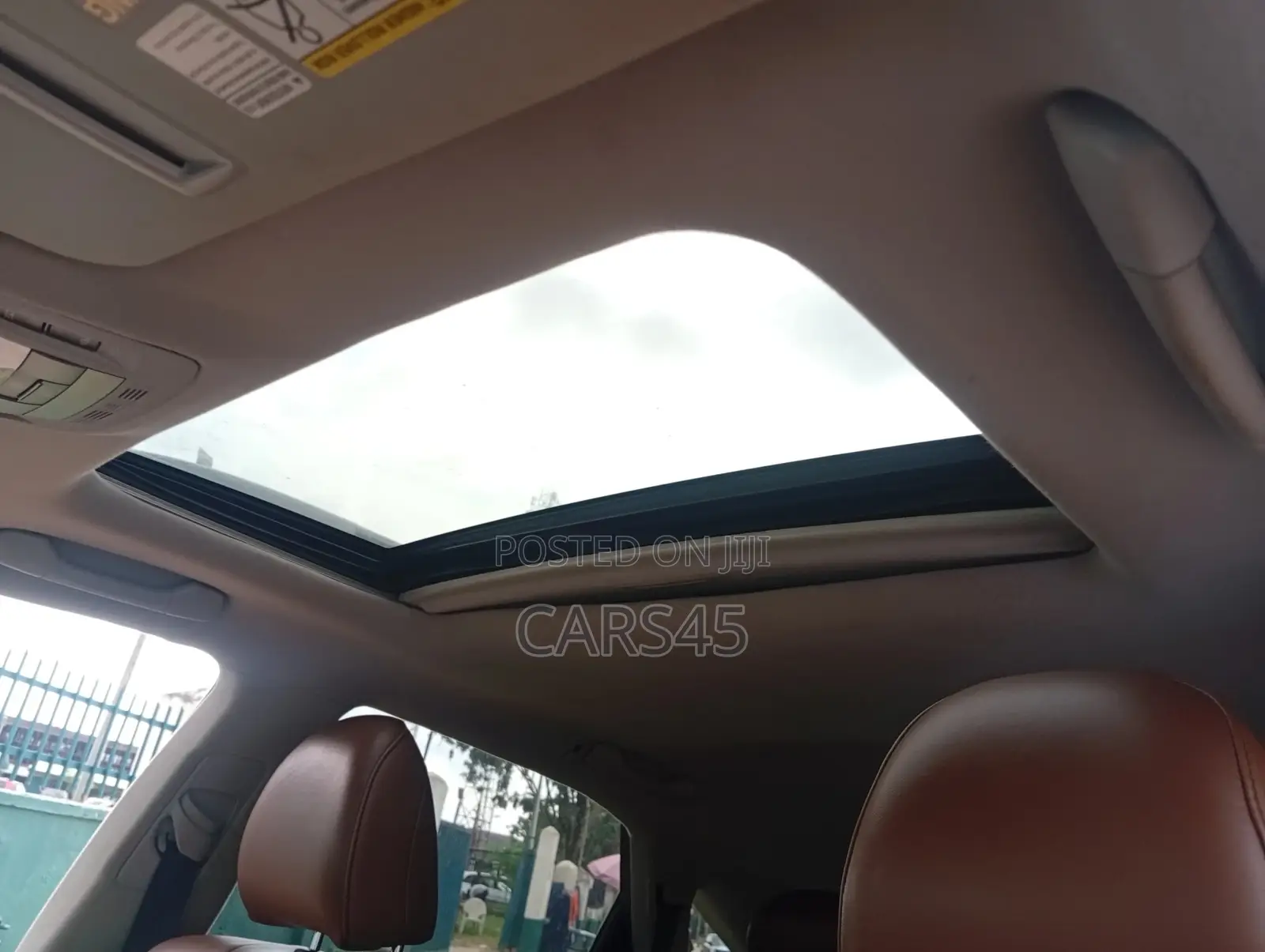 Lexus RX 2015 Gray