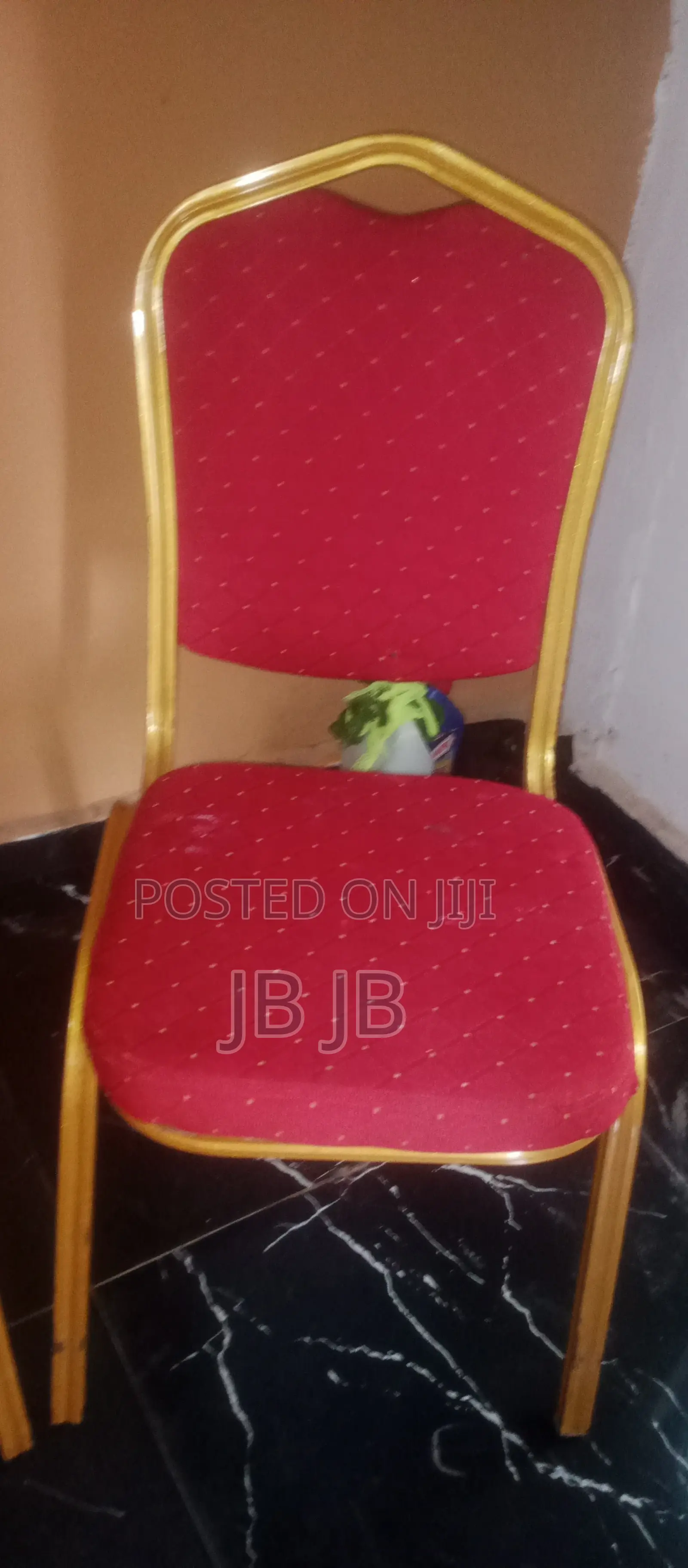 Banquet Chair