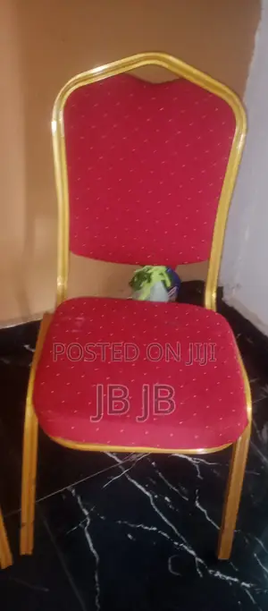 Banquet Chair