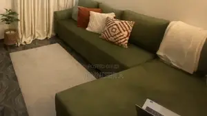 Centre Rug