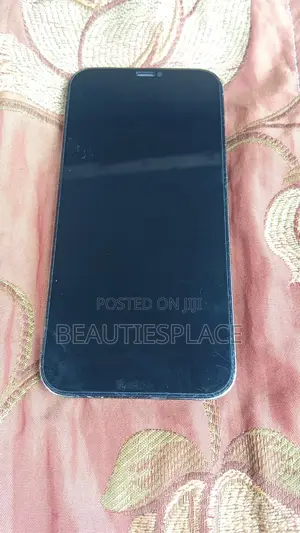 Apple iPhone 12 Pro Max 512 GB Blue