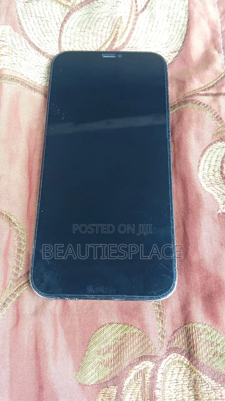 Apple iPhone 12 Pro Max 512 GB Blue