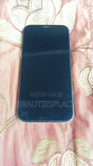 Apple iPhone 12 Pro Max 512 GB Blue