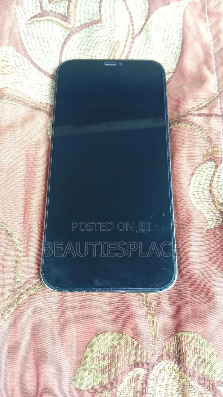 Apple iPhone 12 Pro Max 512 GB Blue