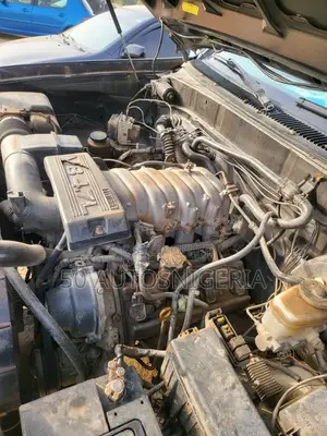 Toyota Tacoma Regular Cab 2006 Black