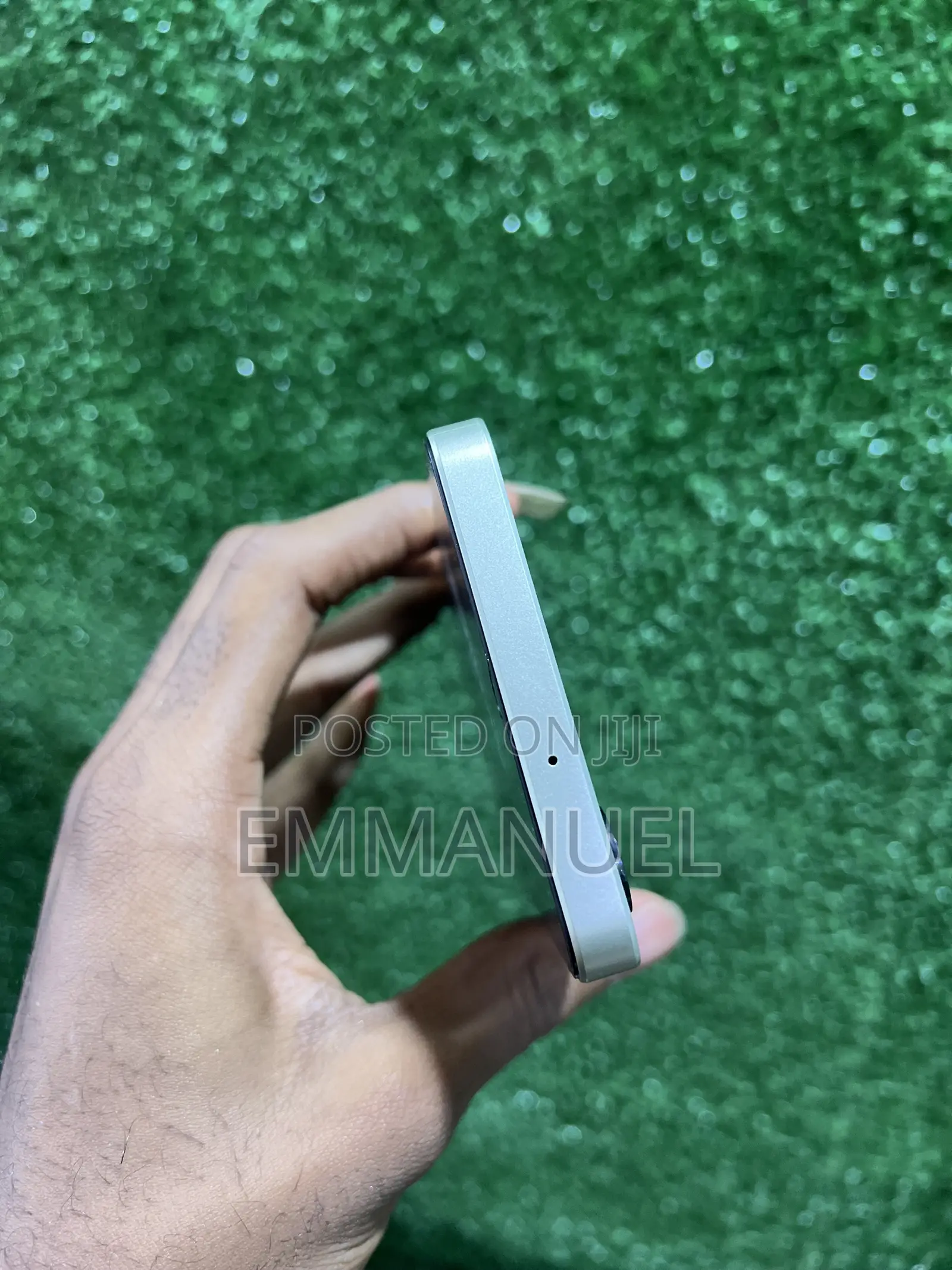 Samsung Galaxy A06 128 GB Gold