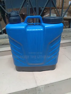 Knapsack Sprayer Machine