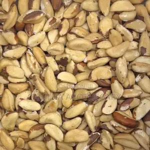 Brazil Nuts 50g | Brazil Nuts for Sale in Lagos