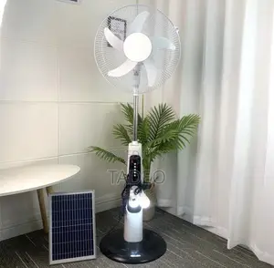 Rechargeable 16 Inch Stand Fan