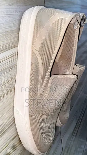 Spring Slip-on Sneaker