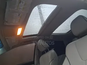 Toyota Venza 2012 Gray