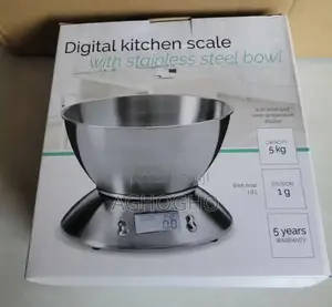 Electronic Scale