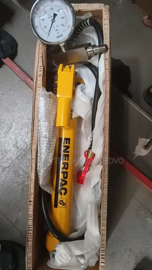 Hand Tools